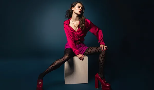 Το απόλυτο shopping guide για άψογες εορταστικές εμφανίσεις