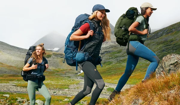 5 πράγματα που δεν γνώριζα πριν ξεκινήσω πεζοπορία – γιατί είναι η άσκηση που ταιριάζει ιδανικά στις γυναίκες