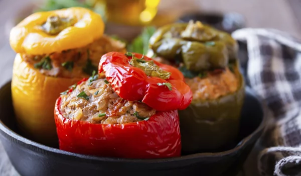 10 πεντανόστιμες συνταγές για τη νηστεία του Δεκαπενταύγουστου