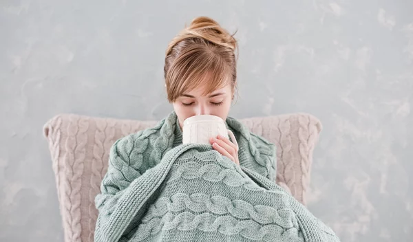 Ιώσεις | Με αυτό το νόστιμο ρόφημα θα αναρρώσεις πιο γρήγορα