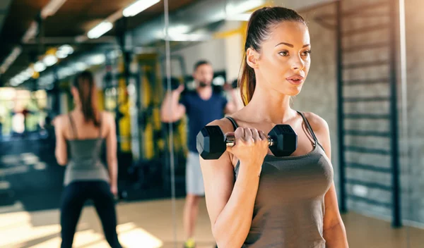 Γιατί είναι πιο αποτελεσματικές οι προπονήσεις μικρής διάρκειας;