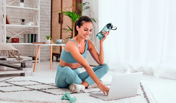 8 βασικές ασκήσεις σύσφιγξης από την Jillian Michaels (βίντεο)