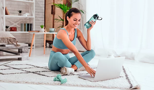 Θέλεις υγιές έντερο; Μάθε ποια προπόνηση θα σε βοηθήσει