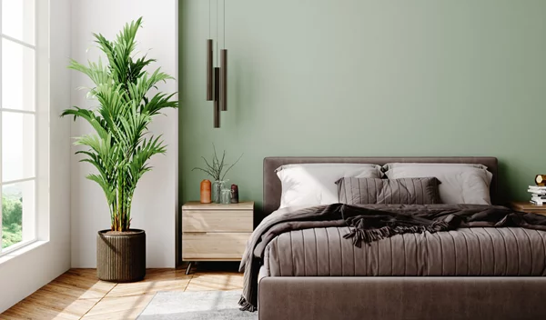 Κάθε πότε να αλλάζω τα σεντόνια και τις μαξιλαροθήκες; (πιο συχνά απ' όσο νόμιζες!)