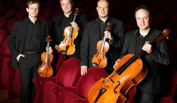 Φεστιβάλ της Άνοιξης 2024 | Quartetto d’Archi della Scala