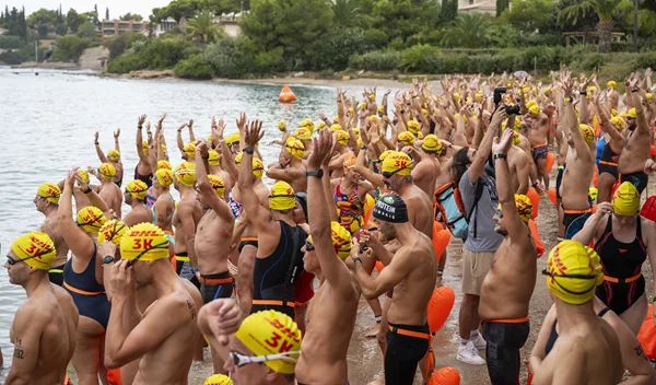 Spetses Mini Marathon | Ρεκόρ συμμετοχών με τις συγκινήσεις και την αγωνιστικότητα στα ύψη!