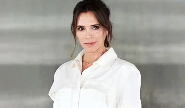 Πώς είναι να τρως το ίδιο φαγητό κάθε μέρα για 25 ολόκληρα χρόνια; Η Βικτόρια Μπέκαμ ξέρει