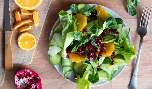 Έχεις δοκιμάσει λυκοτρίβολο; Ρίχνει χοληστερίνη, αυξάνει τον μεταβολισμό