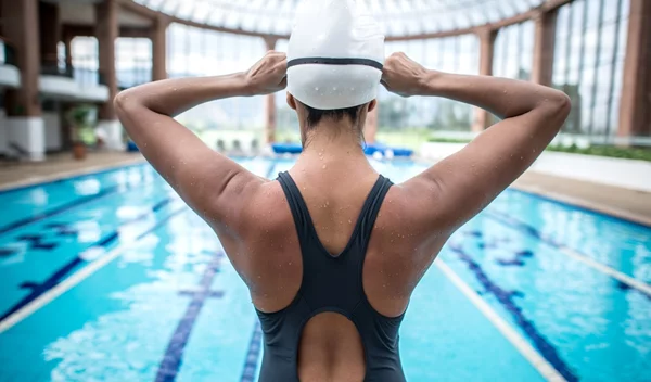 Φτερά του κολυμβητή, μία υπερδύναμη του fitness