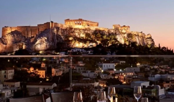 TASTY AWARDS 23. Τα εστιατόρια των ξενοδοχείων που ποντάρουν στην 5άστερη γαστρονομία