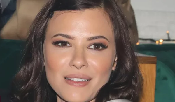 Λάουρα Νάργες: Πώς έχασε 18 κιλά σε 7 μήνες