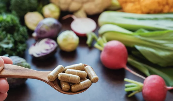 11 τρόφιμα με υψηλή περιεκτικότητα σε φυτοοιστρογόνα