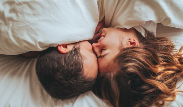 Πότε είναι η σωστή στιγμή να κάνεις σεξ σε μια νέα σχέση