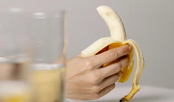 Μπανάνες, μήλα, κ.ά.: Δες ποιες είναι οι καλύτερες ώρες να καταναλώσεις 5 βασικές τροφές