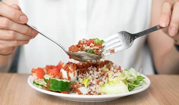 Έχεις διαβήτη τύπου 2; Μήπως η λύση είναι αυτή η διατροφή;