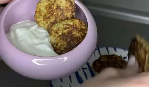 Βαρέθηκες τα φρούτα; Με τη συνταγή για apple bites θα τα λατρέψεις ξανά!