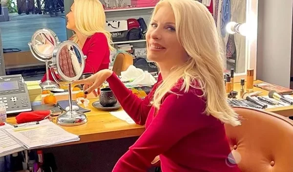 10 beauty rooms Ελληνίδων celebrities βγαλμένα κατευθείαν από το Pinterest