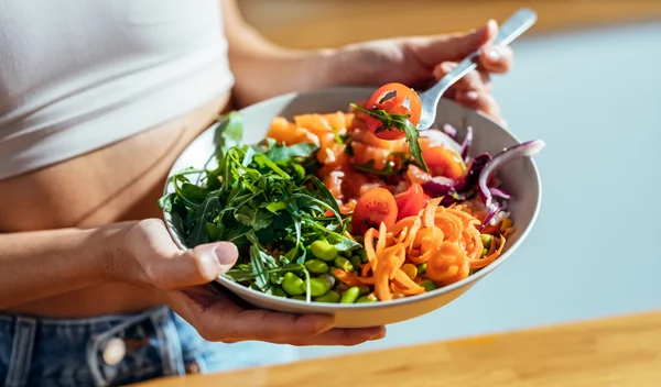 Αφαίρεση χολής: Τι να φας πριν και μετά το χειρουργείο