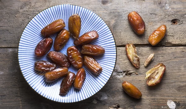 Χουρμάς: Η υπερτροφή που πρέπει να προσθέσεις άμεσα στη διατροφή σου