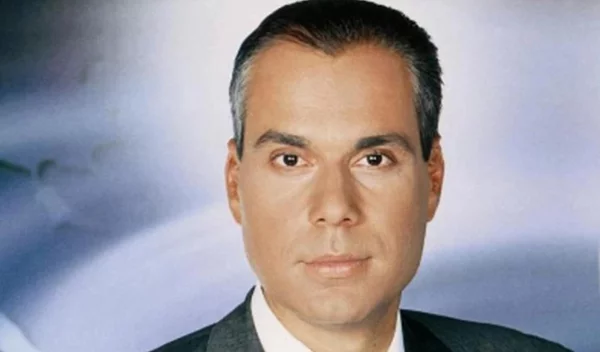 Η εξομολόγηση του Νίκου Στραβελάκη: Πώς με χτύπησε ο κορονοϊός - Οι 5 ύπουλες παγίδες