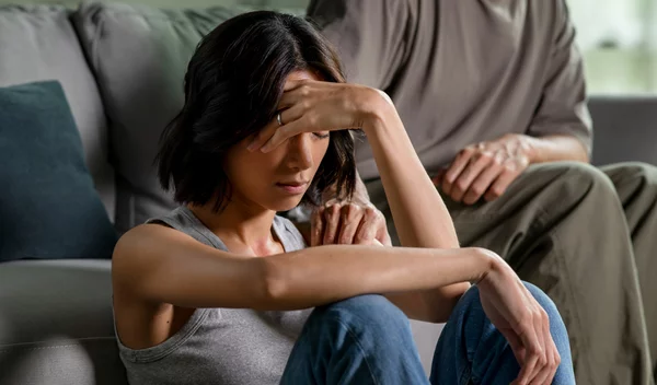 Χειριστικοί άνθρωποι: Η no1 φράση που χρησιμοποιούν για να έχουν τον έλεγχο