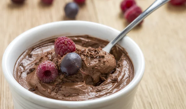 Πουτίγκα σοκολάτας με βραστά αυγά - Να τι θα κάνεις τα πασχαλινά leftovers!