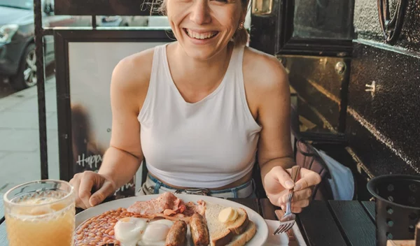 Το συστατικό που προστατεύει τα μάτια, τον εγκέφαλο, τα αυτιά - Και σε ποιες τροφές θα το βρεις
