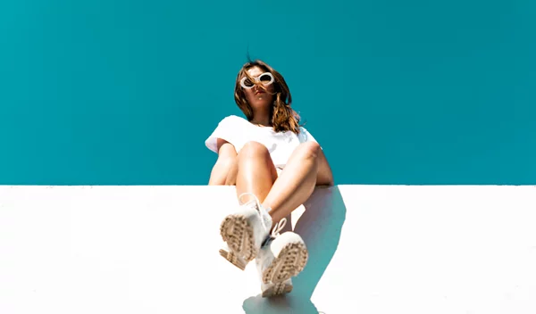 Αυτοπεποίθηση: Μάθε πώς θα την τονώσεις μέσα από 8 συμβουλές