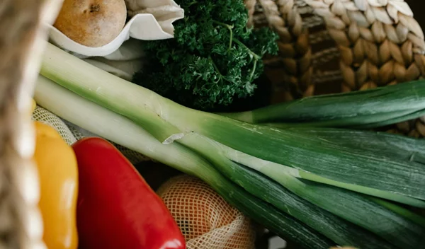 Τα φρούτα και τα λαχανικά του Δεκεμβρίου