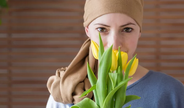 True story: Μια survivor του καρκίνου του μαστού μοιράζεται την ιστορία της