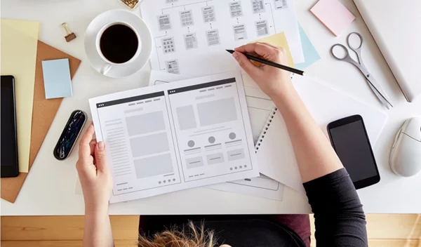 5 εύκολοι και αποτελεσματικοί τρόποι να οργανώσεις το γραφείο σου