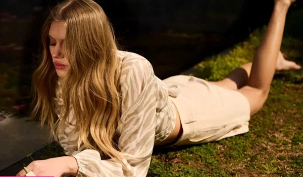 5 looks που θα φορέσεις όλη την άνοιξη και το καλοκαίρι