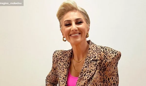 Ρεγγίνα Μακέδου: Η λευχαιμία έκανε υποτροπή. Τα πρώτα της συγκινητικά λόγια