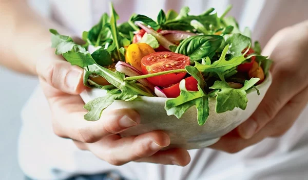 Τι να κάνεις για να βελτιώσεις το μικροβίωμα του εντέρου; - Ρυθμίζει την πείνα, αυξάνει την ενέργεια, μειώνει το άγχος