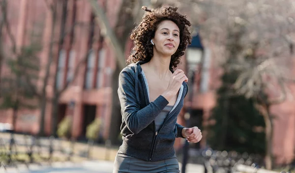 Εκτόξευσε την ενέργειά σου: 5 διατροφικά tips για καλύτερη προπόνηση