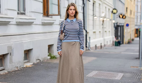 Neck Care 101: Οι συμβουλές που χρειάζεσαι για να μειώσεις τις ρυτίδες στην περιοχή του λαιμού