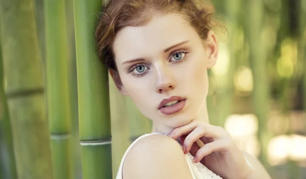 Εκχύλισμα μπαμπού: Όλα τα οφέλη του για την επιδερμίδα σου