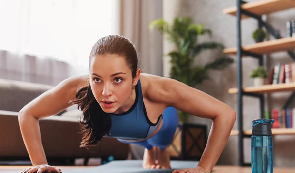 7 μύθοι για την αερόβια άσκηση που σε κάνουν να καις λιγότερο