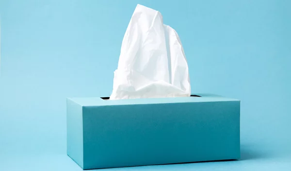 Τι συμβαίνει στο σώμα σου όταν κλαις συχνά