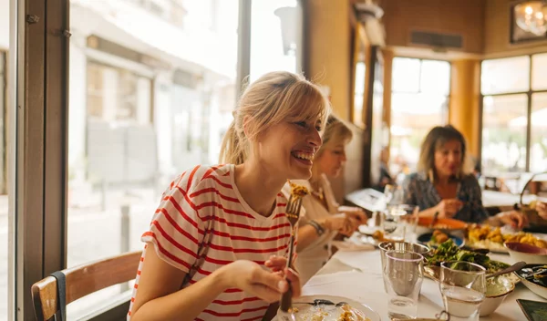 Έχουμε ανάγκη από time slot (ακόμη και) στην εστίαση;