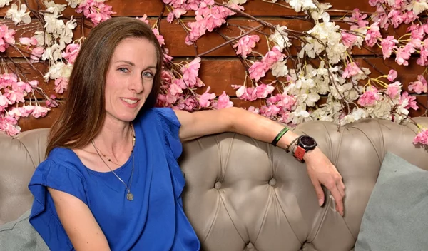 Ελένη Φωτοπούλου | "Ο αθλητισμός μού χάρισε μια νέα ζωή"