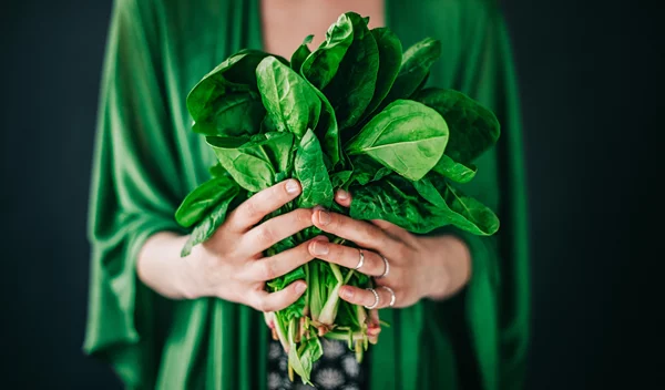 Οι 6 πιο πλούσιες τροφές σε αντιοξειδωτικά | Αυξάνουν τη μακροζωία