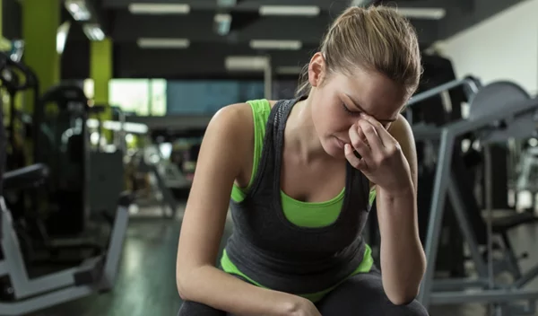 Πότε να μην πάω γυμναστήριο: 4 ιατρικοί λόγοι που δικαιολογούν την απουσία σου
