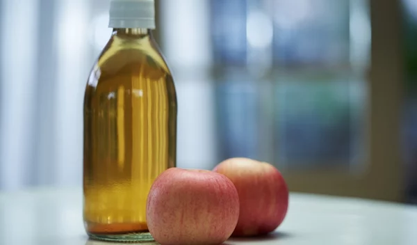 Μηλόξυδο: Χρήσιμο για την υγεία ή απλώς ένα placebo; Όλα όσα πρέπει να ξέρεις