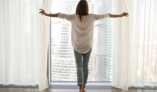 Νέα χρονιά, νέοι στόχοι: 8 τρόποι για να απλοποιήσεις τη ζωή σου