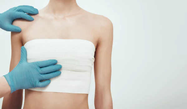 Αυξητική στήθους: Ποιες είναι οι βασικές επιλογές;