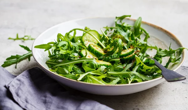 Πράσινη θεά: Η σαλάτα που έγινε viral στο TikTok κερδίζοντας εκατοντάδες χιλιάδες θαυμαστές