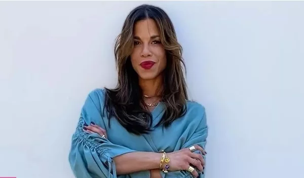 Δάφνη Καραβοκύρη: Η χειρότερη συμβουλή ομορφιάς που έχει λάβει ποτέ