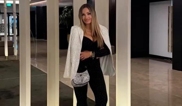 Ελένη Πετρουλάκη: Αυτά τα υλικά βάζει στην ομελέτα της και είναι super healthy