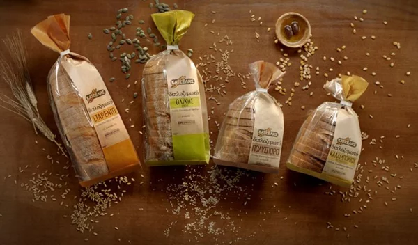 Tο νέο ψωμί Κατσέλης Διπλοζυμωτό σε καλεί να το απολαύσεις όλες τις ώρες της ημέρας